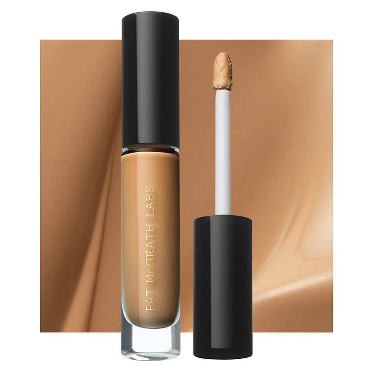 Pat McGrath Sublime Perfection Concealer + Blurring Under-Eye Powder Coming Soon!