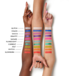 Urban Decay Wired Collection for Spring 2020