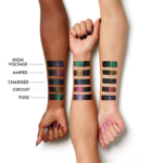 Urban Decay Wired Collection for Spring 2020