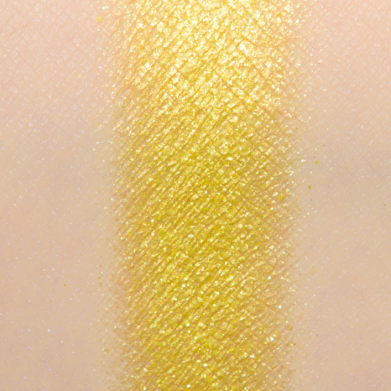 Sugarpill Ember Pressed Eyeshadow