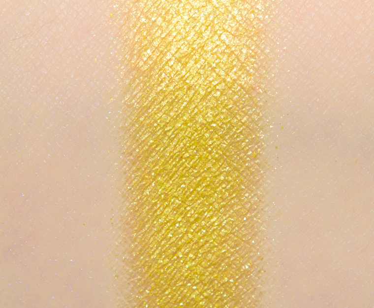 Sugarpill Ember Pressed Eyeshadow
