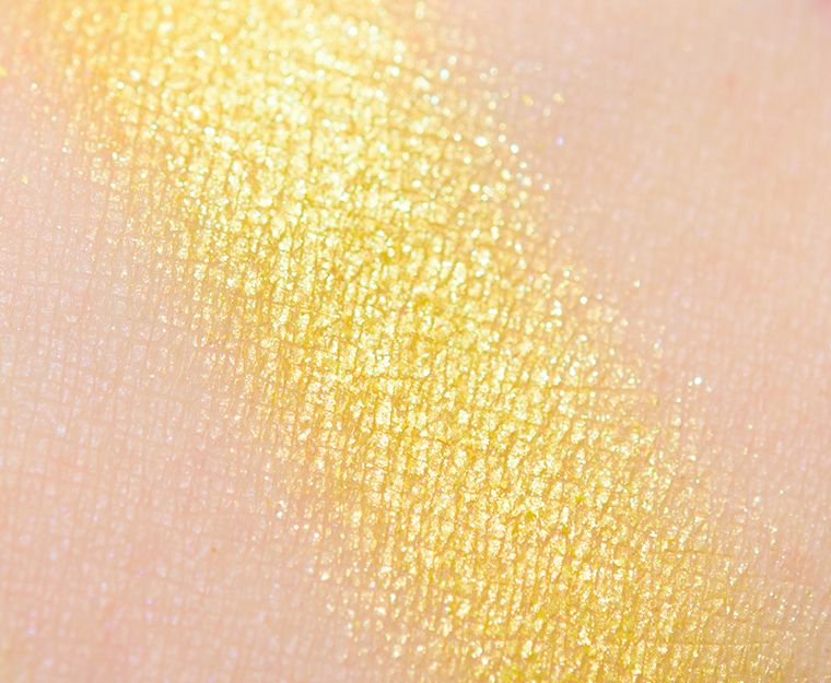 Sugarpill Ember Pressed Eyeshadow