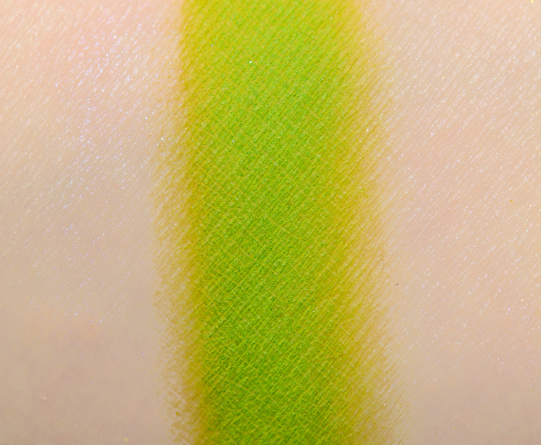 Sugarpill Radiate Pressed Eyeshadow