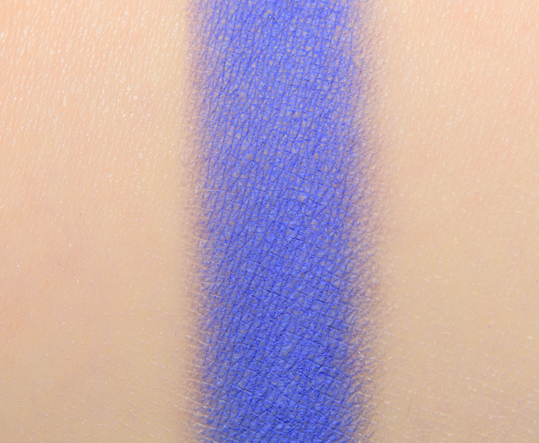 Sugarpill Slow Dive Pressed Pigment