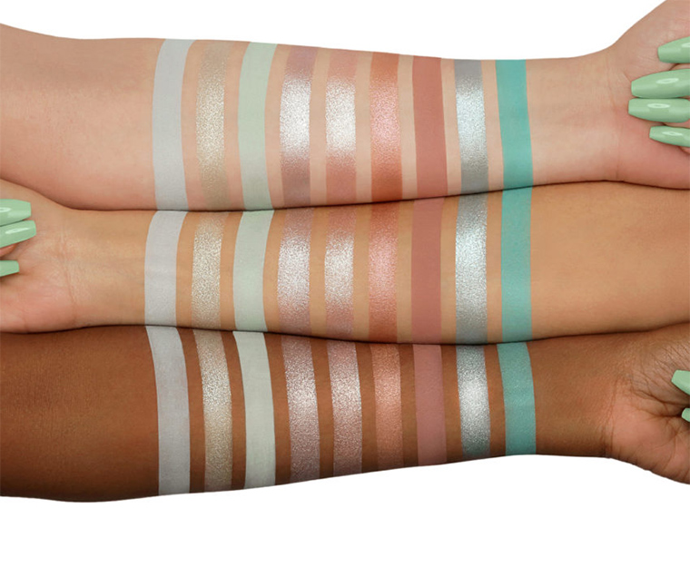 Huda Beauty Pastel Obsessions Palettes for Spring/Summer 2020