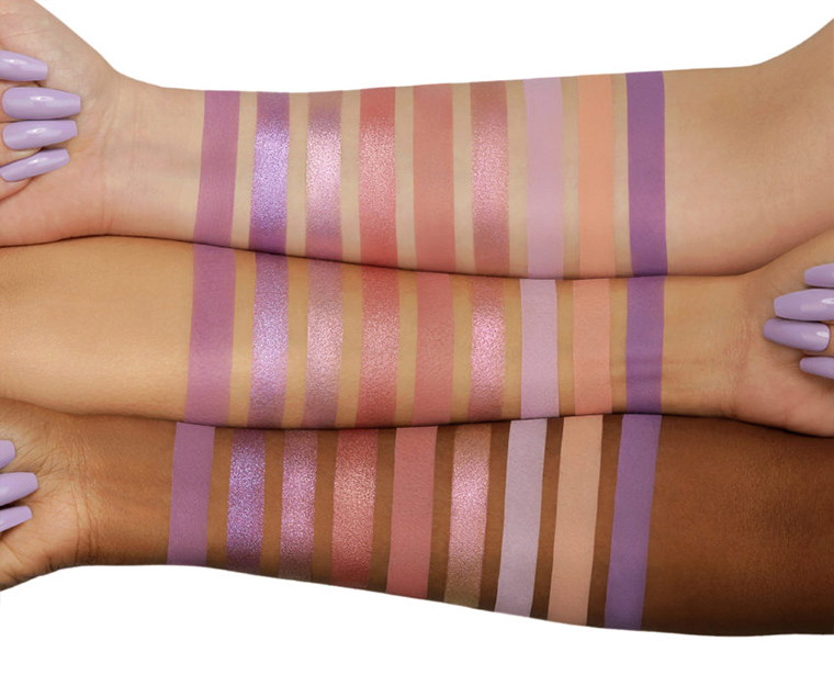 Huda Beauty Pastel Obsessions Palettes for Spring/Summer 2020