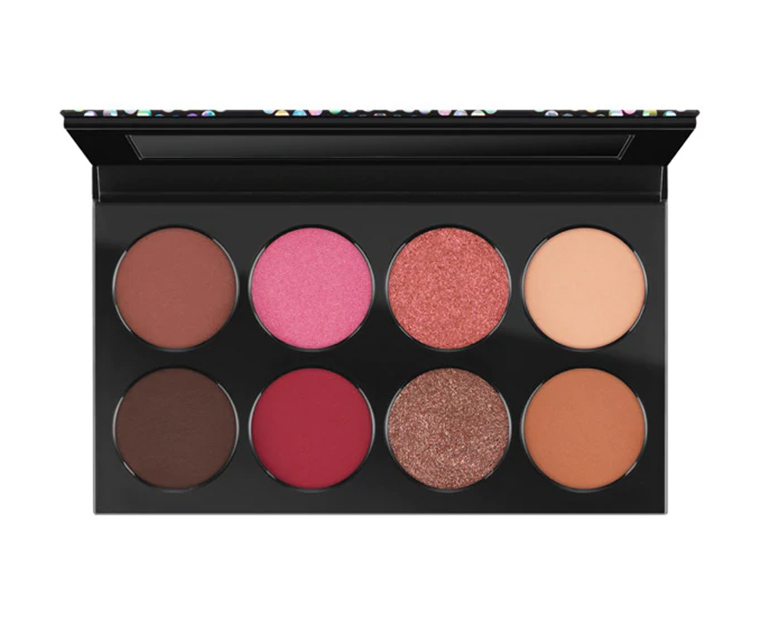 MAC x Selena Collection: La Reina -- Part 2 for April 2020