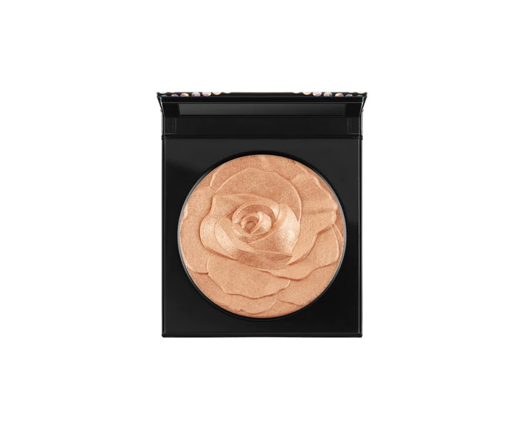 MAC x Selena Collection: La Reina -- Part 2 for April 2020