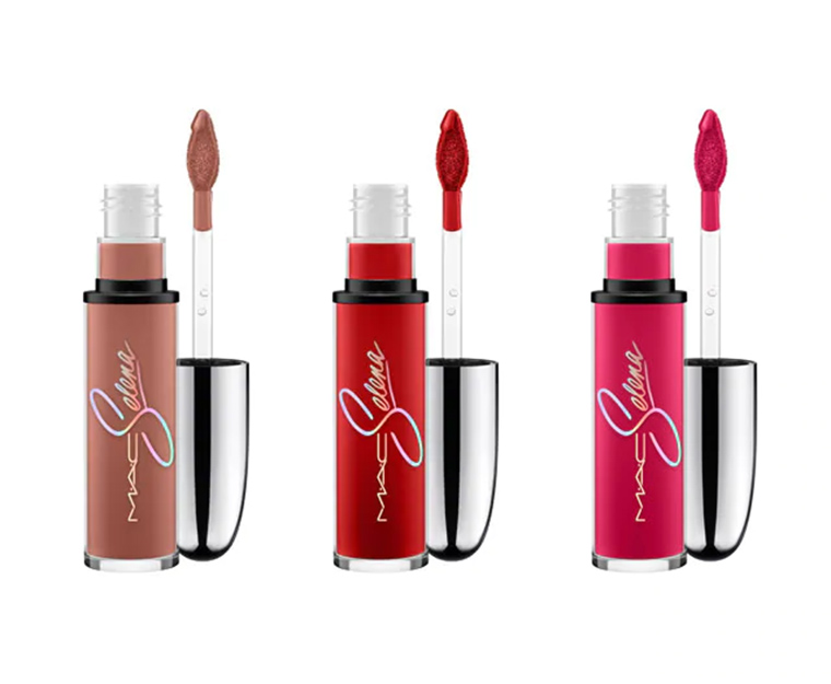 MAC x Selena Collection: La Reina -- Part 2 for April 2020