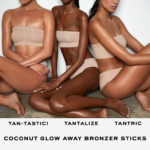 Marc Jacobs Beauty Glow Away + Spring/Summer 2020 Shade Extensions