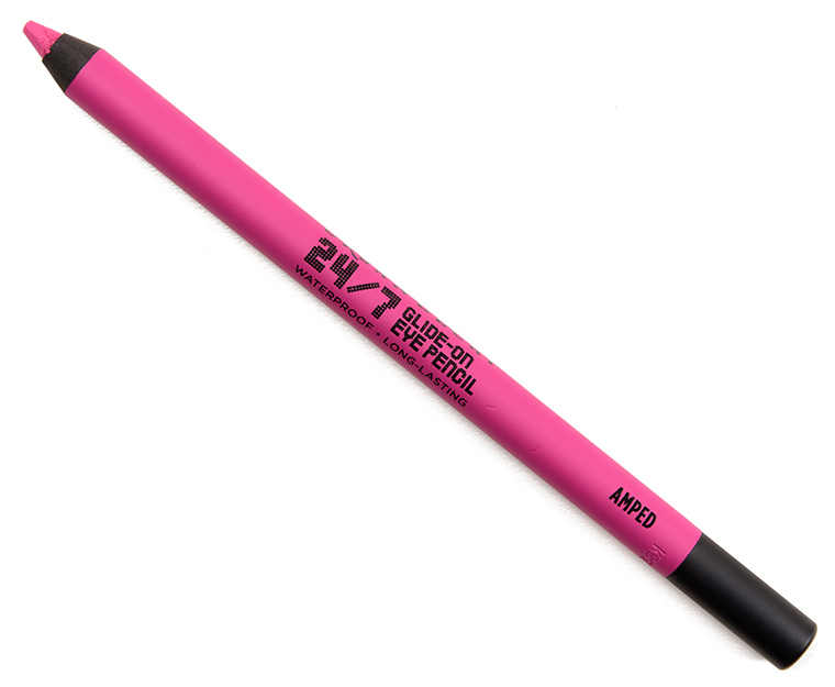 Urban Decay Amped 24/7 Glide-On Eye Pencil (Eyeliner)
