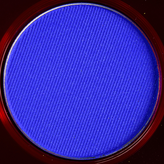 Urban Decay Eyeshadow (Discontinued) Chaos