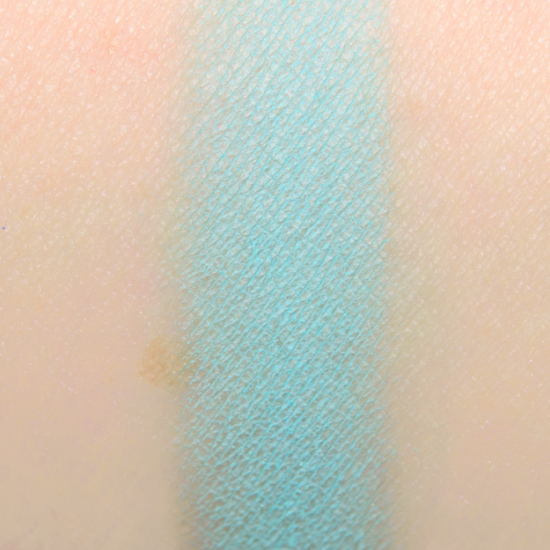 Urban Decay Fluorescent Eyeshadow (Discontinued)
