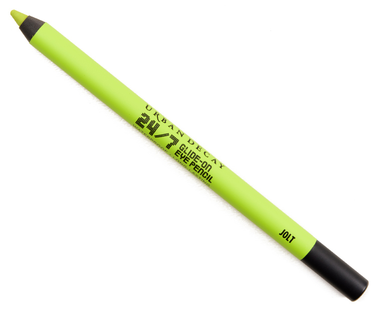 Urban Decay Jolt 24/7 Glide-On Eye Pencil (Eyeliner)