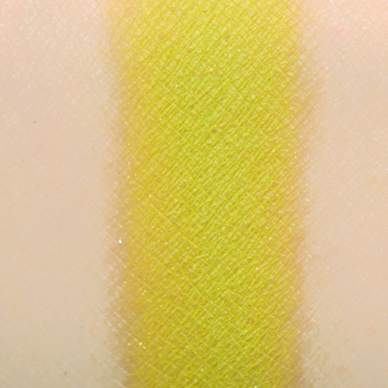Urban Decay Eyeshadow (Discontinued) Jolt (Wired)