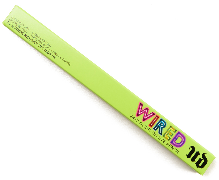 Urban Decay Jolt 24/7 Glide-On Eye Pencil (Eyeliner)