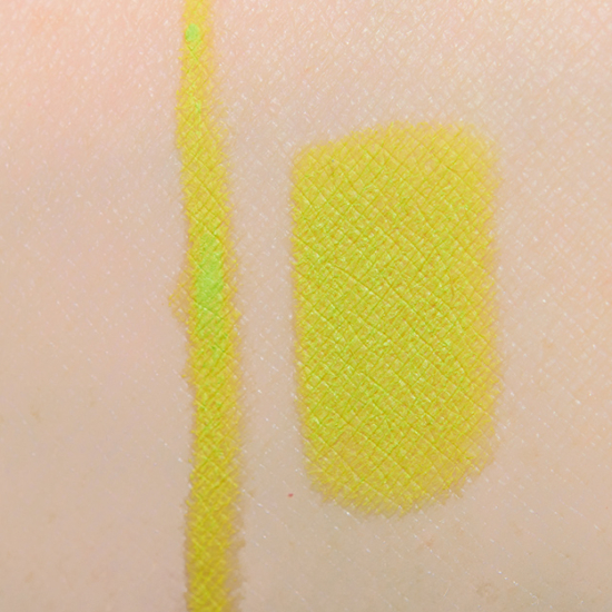 Urban Decay 24/7 Glide-On Eye Pencil (Eyeliner) Jolt