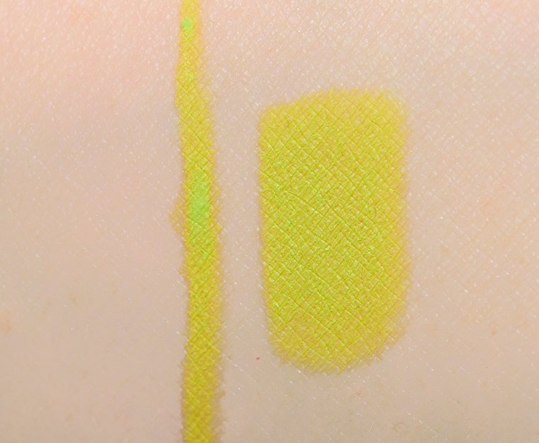Urban Decay Jolt 24/7 Glide-On Eye Pencil (Eyeliner)