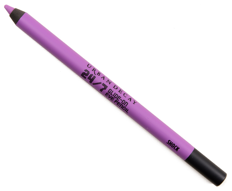 Urban Decay Shock 24/7 Glide-On Eye Pencil (Eyeliner)