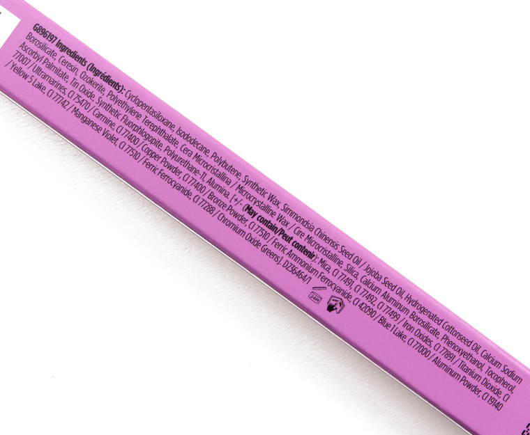 Urban Decay Shock 24/7 Glide-On Eye Pencil (Eyeliner)