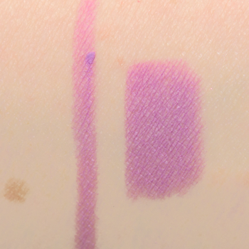 Urban Decay Shock 24/7 Glide-On Eye Pencil (Eyeliner)