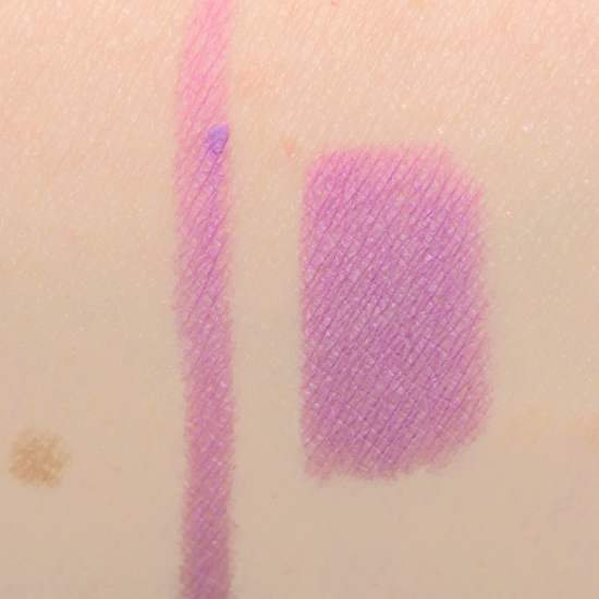 Urban Decay Shock 24/7 Glide-On Eye Pencil (Eyeliner)