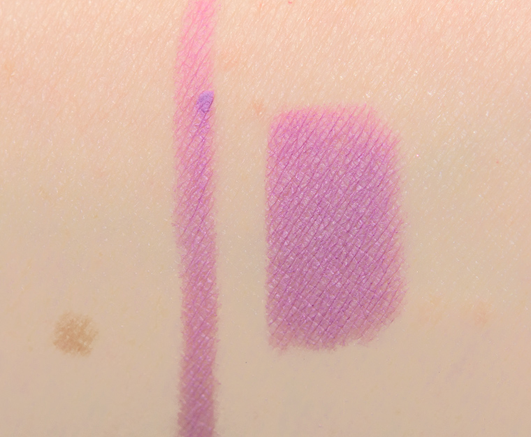 Urban Decay Shock 24/7 Glide-On Eye Pencil (Eyeliner)