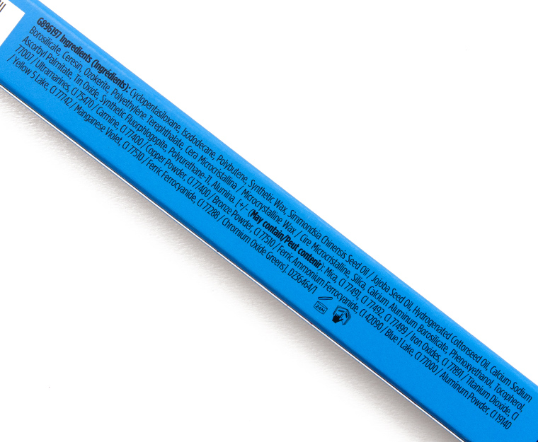 Urban Decay Vivid 24/7 Glide-On Eye Pencil (Eyeliner)