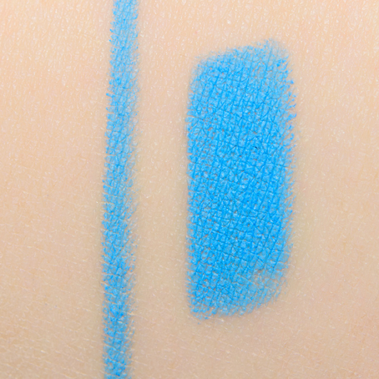 Urban Decay 24/7 Glide-On Eye Pencil (Eyeliner) Vivid