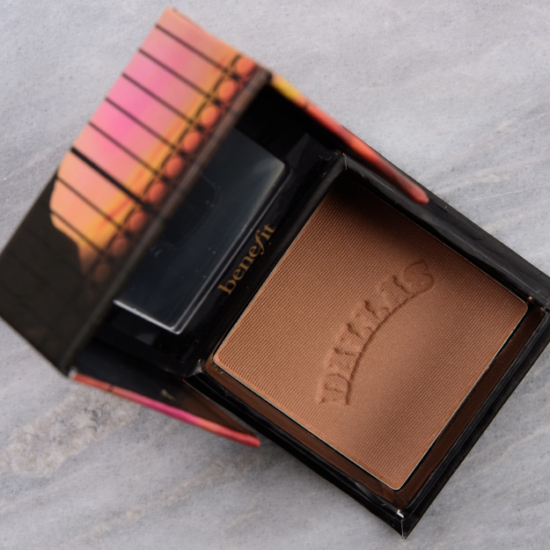 Benefit Dallas (2020) Powder Blush (Mini)