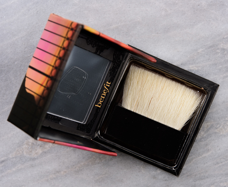 Benefit Dallas (2020) Powder Blush (Mini)
