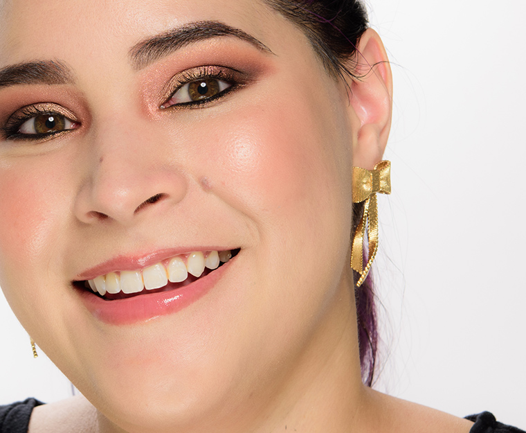 Benefit Dallas (2020) Powder Blush (Mini)