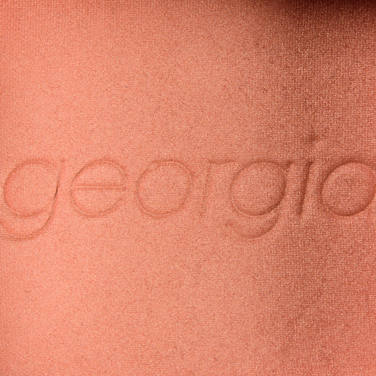 Benefit Georgia (2020) Box o' Powder