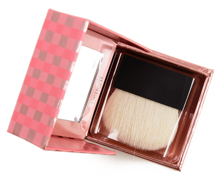 Benefit Georgia (2020) Box o' Powder