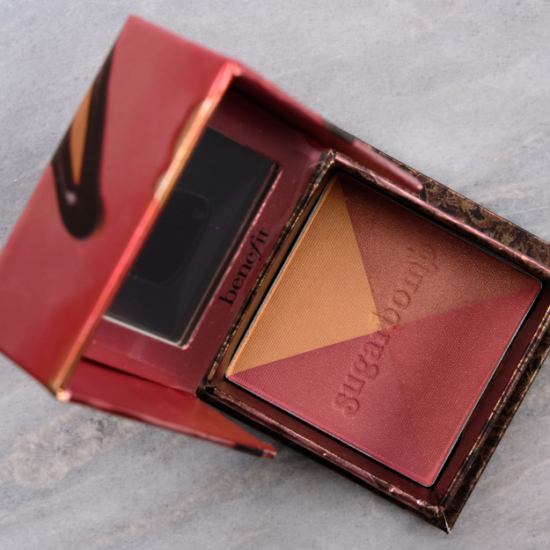 Benefit Sugarbomb (2020) Powder Blush (Mini)