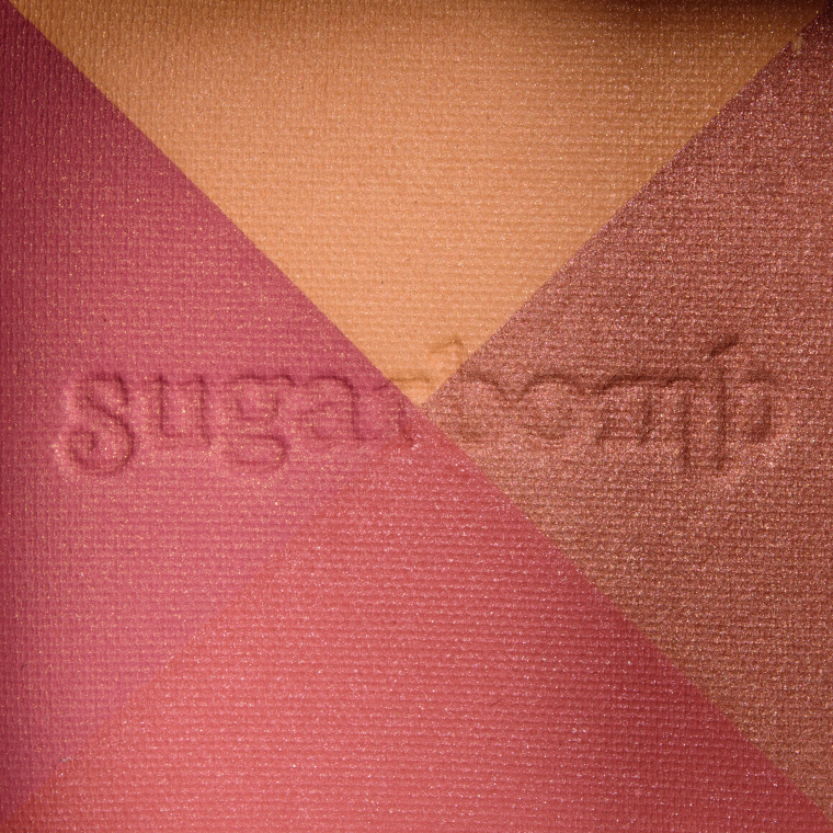 Benefit Sugarbomb (2020) Powder Blush (Mini)