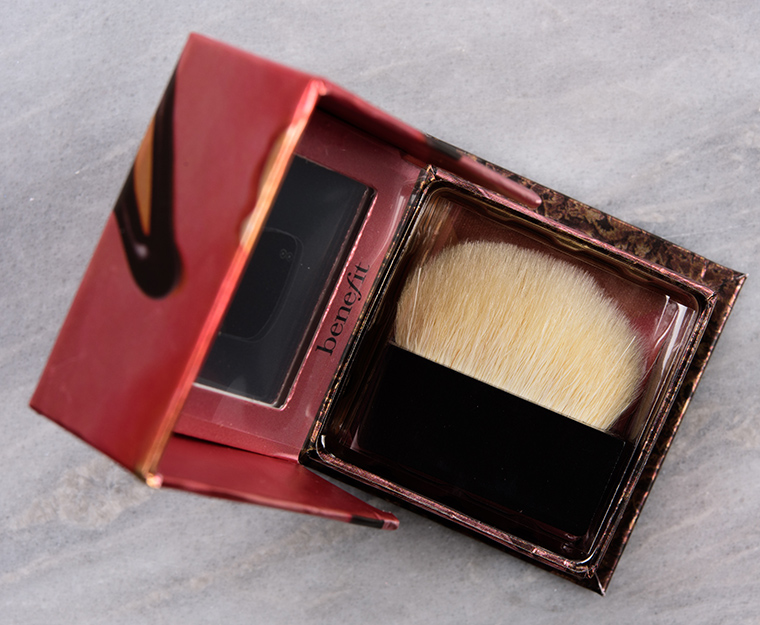 Benefit Sugarbomb (2020) Powder Blush (Mini)