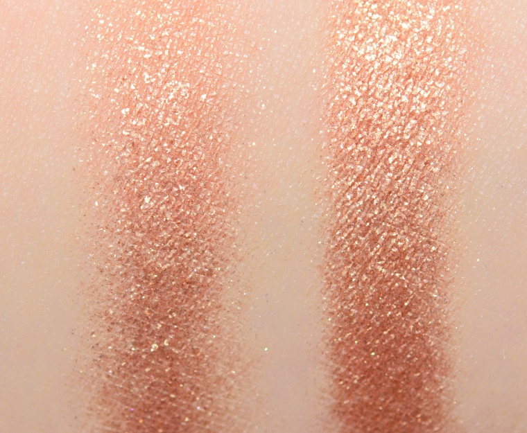<p class="text-center">Charlotte Tilbury Copper Charge #3 Eyeshadow</p>
