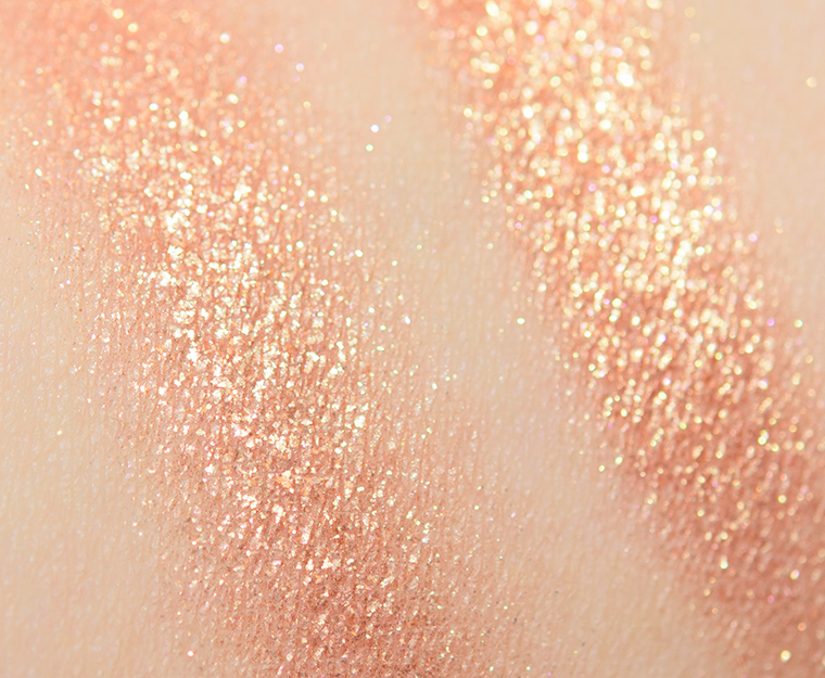 Charlotte Tilbury Copper Charge #3 Eyeshadow