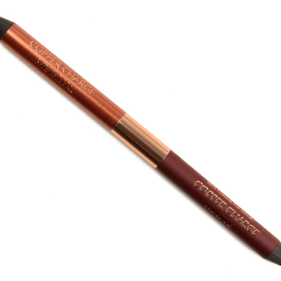 Charlotte Tilbury Copper Charge Colour Magic Liner Duo