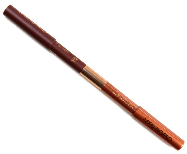 Charlotte Tilbury Copper Charge Colour Magic Liner Duo