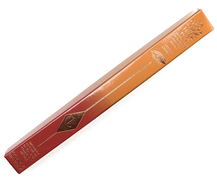 Charlotte Tilbury Copper Charge Colour Magic Liner Duo