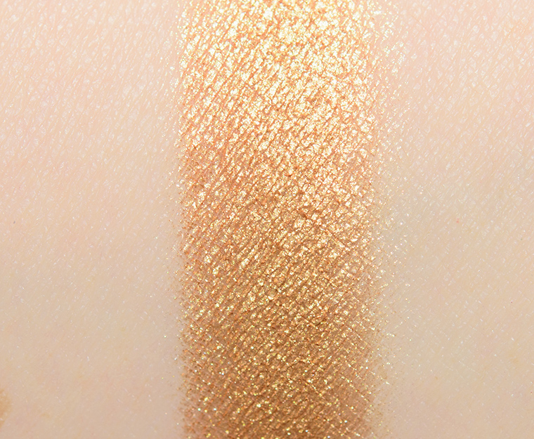 Charlotte Tilbury Green Lights #1 Eyeshadow