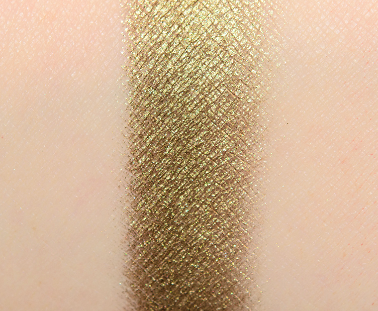 Charlotte Tilbury Green Lights #2 Eyeshadow