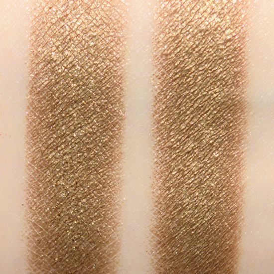 Charlotte Tilbury Eyeshadow Green Lights #3