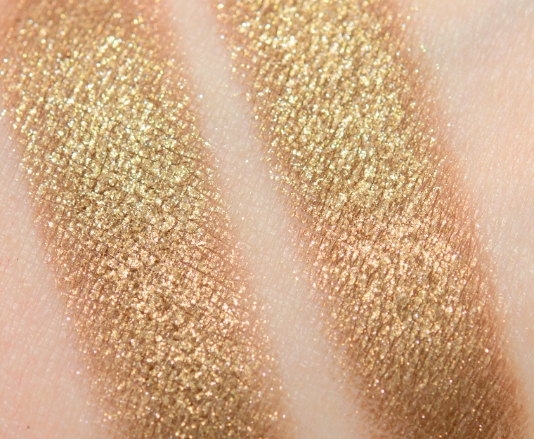 Charlotte Tilbury Green Lights #3 Eyeshadow