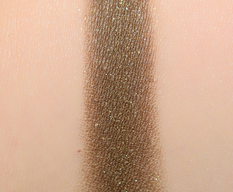 Charlotte Tilbury Green Lights #4 Eyeshadow