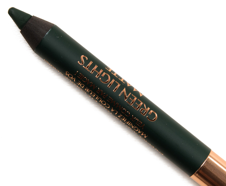 Charlotte Tilbury Green Lights (Matte) Colour Magic Liner