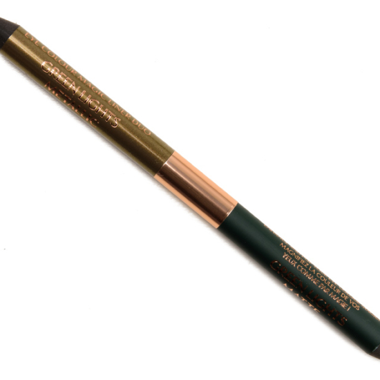 Charlotte Tilbury Green Lights Colour Magic Liner Duo