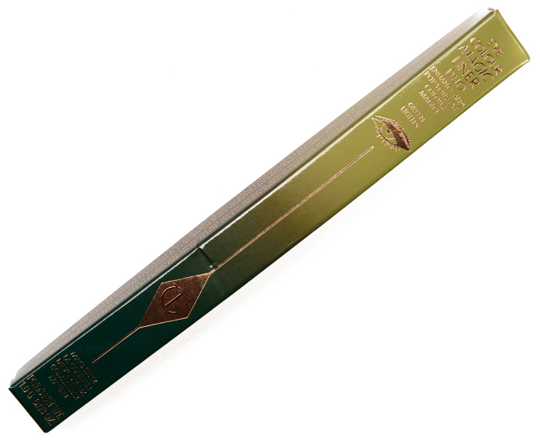 Charlotte Tilbury Green Lights Colour Magic Liner Duo